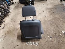 MERCEDES-BENZ W639 Vito Viano Left Front Seat