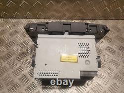 MERCEDES-BENZ W639 Vito Viano Music Radio CD Player Stereo Head Unit