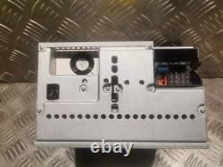 MERCEDES-BENZ W639 Vito Viano Music Radio CD Player Stereo Head Unit