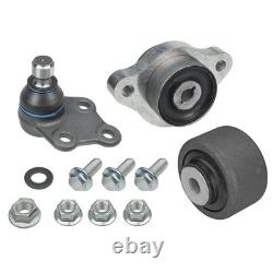 MEYLE Front Right Repair Kit Suitable for Mercedes Viano Vito