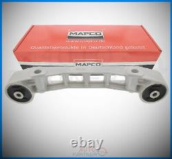 Mapco Incremental Support Case For Mercedes Vito W639 Rear Essieu