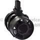 Mass Air Flow Meter Pierburg 7.07759.34.0 Mercedes-benz Viano/viano/vito