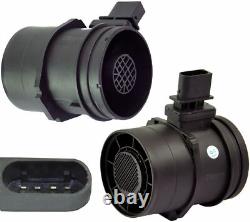 Mass Air Flow Meter Sensor FOR Mercedes Viano Vito Mixto W639 0000942048