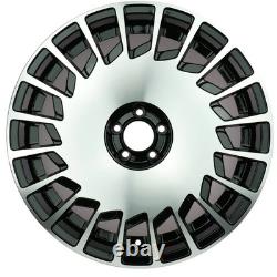 Maybach Style 19' Wheels for Mercedes Classe V Vito Viano GLA GLB CLA