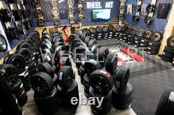 Maybach Style 19' Wheels for Mercedes Classe V Vito Viano GLA GLB CLA