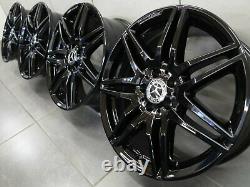 Mercedes Benz 19 Inch Amg Wheels V Class W447 Viano W639 A4474015100