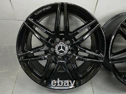 Mercedes Benz 19 Inch Amg Wheels V Class W447 Viano W639 A4474015100