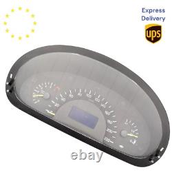 Mercedes-Benz Dashboard (Vito, Viano) A6394460121 503000330203