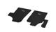 Mercedes-benz Original 2-piece Floor Mats W639 Viano/vito Driver & Passenger