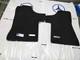 Mercedes-benz Original 2 Velvet Floor Mats W639 Viano/vito Rhd Black New