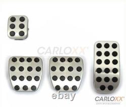 Mercedes-Benz Sport Pedals W639 Vito Viano M