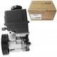Mercedes-benz Sprinter / Viano / Vito Hydraulic Power Steering Pump
