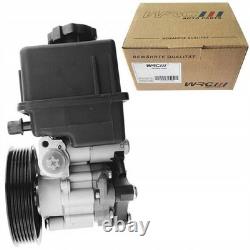 Mercedes-Benz Sprinter / Viano / Vito hydraulic power steering pump