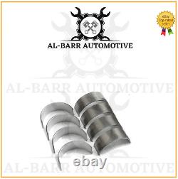 Mercedes-Benz V-Class Viano Vito 2.1 Diesel OM651.940 OM651.950 Crankshaft