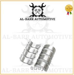 Mercedes-Benz V-Class Viano Vito 2.1 Diesel OM651.940 OM651.950 Crankshaft