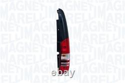 Mercedes-Benz VIANO VITO W639 2010/07 Rear Light A63982014649051