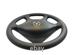 Mercedes-Benz VITO VIANO W639 2003-2013 New Black Leather Steering Wheel