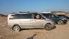 Mercedes-benz Viano 4x4