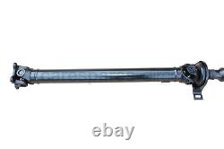 Mercedes Benz Viano/Vito Complete 3 Piece Shaft 2210mm 0313 Brand New