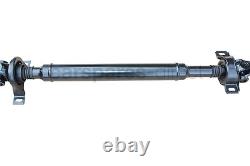 Mercedes Benz Viano/Vito Complete 3 Piece Shaft 2210mm 0313 Brand New
