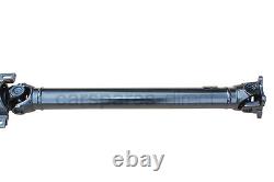 Mercedes Benz Viano/Vito Complete 3 Piece Shaft 2210mm 0313 Brand New