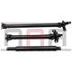 Mercedes-benz Viano Vito W639 Central Driveshaft 2211 Mm