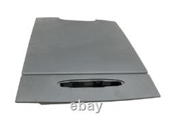 Mercedes Benz Viano Vito W639 Storage Compartment Original A6396800