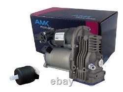 Mercedes Benz Viano Vito W639 V639 OEM AMK A2364 Compressor Kit OE 6393200404