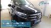 Mercedes Benz Vito 2025 With Additional Sound Insulation And Other Solutions Autokraitis Lt