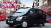 Mercedes Benz Vito Ii Viano W639 2003-2014 Problems And Weak Points