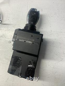 Mercedes Benz Vito Viano Ignition Switch Repair 6399005501