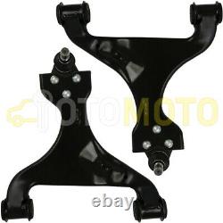 Mercedes Benz Vito Viano Mixto W639 Triangle Kit Suspension Bras Front Essieu