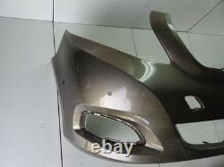 Mercedes-Benz Vito Viano W447 2014 Front Bumper 44799999999900999 YMJ1649