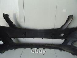 Mercedes-Benz Vito Viano W447 2014 Front Bumper 44799999999900999 YMJ1649