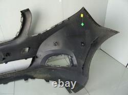 Mercedes-Benz Vito Viano W447 2014 Front Bumper 44799999999900999 YMJ1649