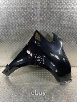 Mercedes-Benz Vito Viano W447 2014 Front Right Fender A447880 PWB11382