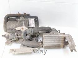 Mercedes-Benz Vito Viano W447 2015 Auxiliary Heater (Webasto)
