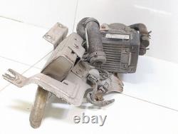 Mercedes-Benz Vito Viano W447 2015 Auxiliary Heater (Webasto)
