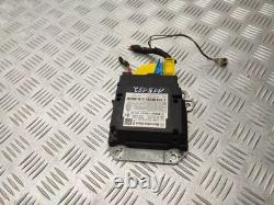 Mercedes-Benz Vito Viano W447 2015 Control Module A4479000900 SAU115152
