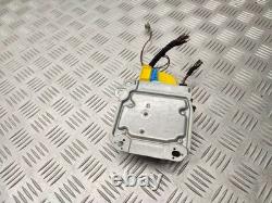 Mercedes-Benz Vito Viano W447 2015 Control Module A4479000900 SAU115152