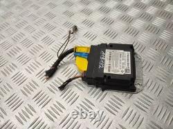 Mercedes-Benz Vito Viano W447 2015 Control Module A4479000900 SAU115152