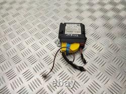 Mercedes-Benz Vito Viano W447 2015 Control Module A4479000900 SAU115152