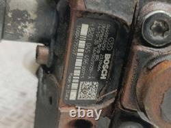 Mercedes-Benz Vito Viano W447 2015 Diesel 0445010250 VLO11634
