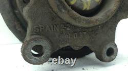 Mercedes-Benz Vito Viano W447 2015 Rear Left A4473570006 MNA11778