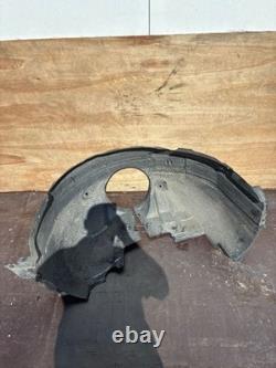 Mercedes-Benz Vito Viano W447 2015 Right Front Wheel Arch Inner Fender Liner