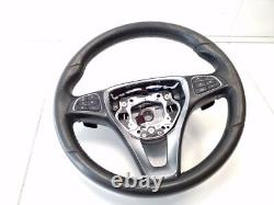 Mercedes-Benz Vito Viano W447 2015 Steering Wheel A0004608403 BOS71615