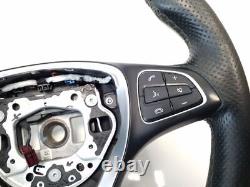 Mercedes-Benz Vito Viano W447 2015 Steering Wheel A0004608403 BOS71615