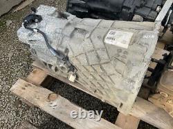 Mercedes-Benz Vito Viano W447 2016 Diesel Manual 6-Speed Gearbox SIG42136