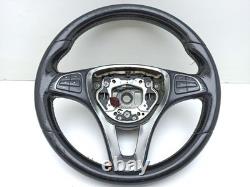 Mercedes-Benz Vito / Viano W447 2016 Steering Wheel A0024602603
