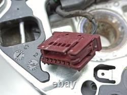 Mercedes-Benz Vito / Viano W447 2016 Steering Wheel A0024602603